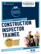 Construction Inspector Trainee