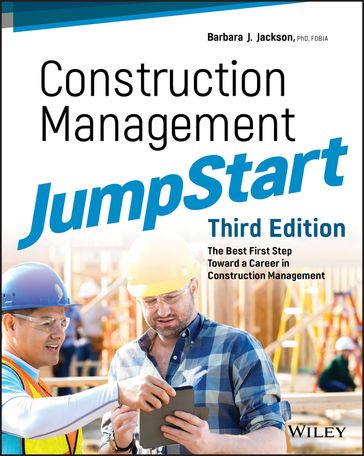 Construction Management JumpStart - Barbara J. Jackson