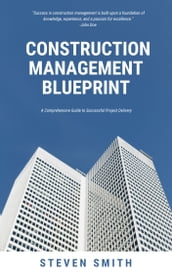 Construction Management Blueprint