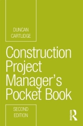 Construction Project Manager¿s Pocket Book