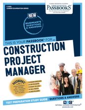 Construction Project Manager