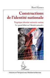 Constructions de l identité nationale