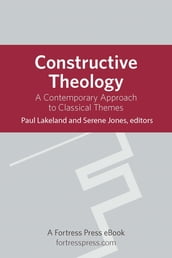 Constructive Theology