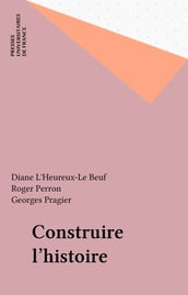 Construire l