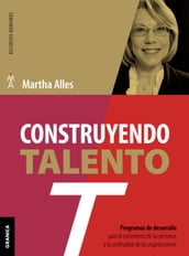 Construyendo talento