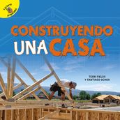 Construyendo una casa