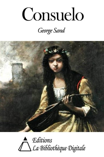 Consuelo - George Sand