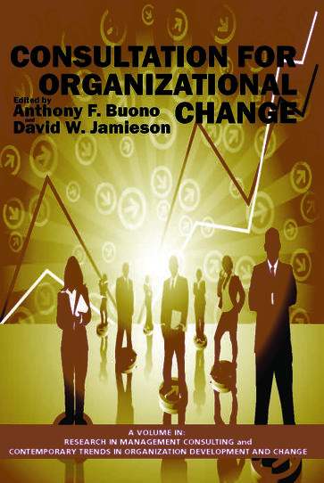 Consultation for Organizational Change