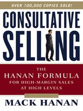 Consultative Selling