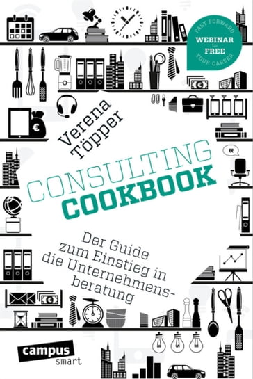 Consulting Cookbook - Verena Topper