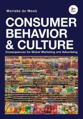 Consumer Behavior and Culture