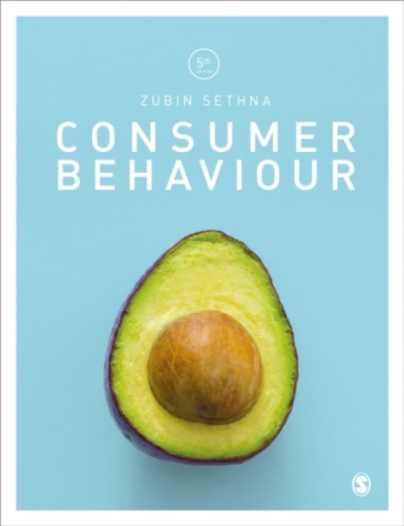 Consumer Behaviour - Zubin Sethna
