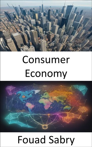 Consumer Economy - Fouad Sabry