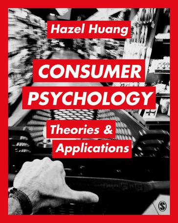Consumer Psychology - Hazel Huang