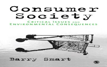 Consumer Society - Barry Smart