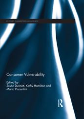 Consumer Vulnerability