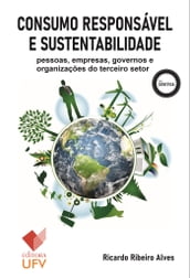 Consumo responsável e sustentabilidade - Editora UFV