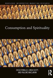 Consumption and Spirituality