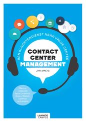 Contact Center Management (E-boek)