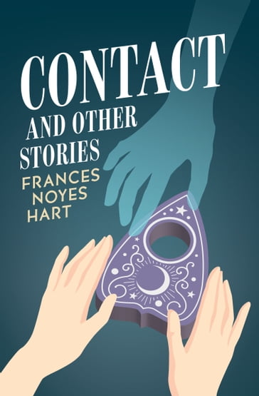 Contact - Frances Noyes Hart