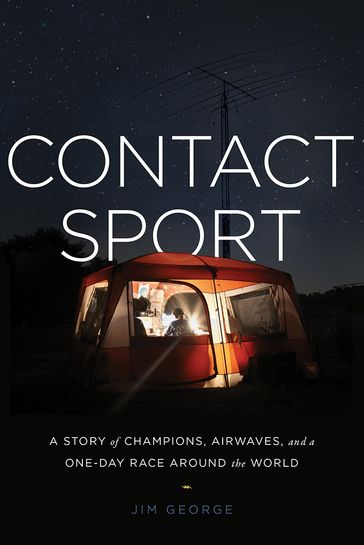 Contact Sport - J.K. George