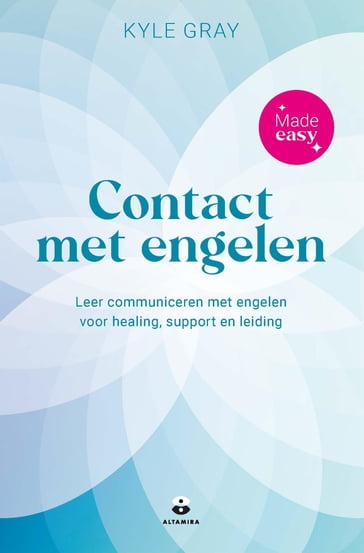 Contact met engelen - Made easy - Kyle Gray