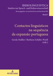 Contactos linguísticos na sequência da expansão portuguesa