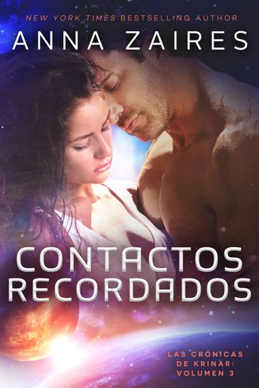 Contactos recordados - Anna Zaires - Dima Zales