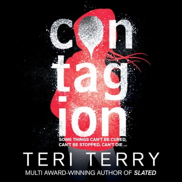 Contagion - Teri Terry