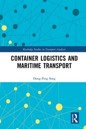 Container Logistics and Maritime Transport