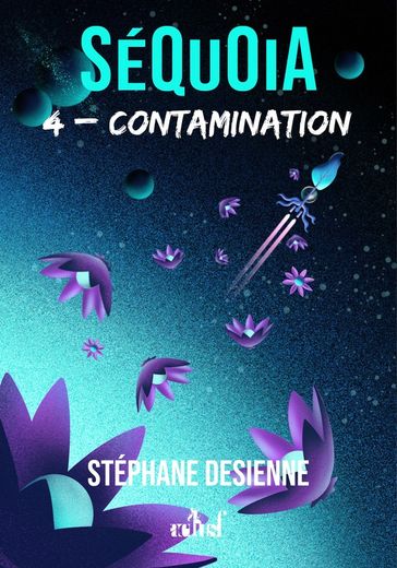 Contamination - Stéphane Desienne