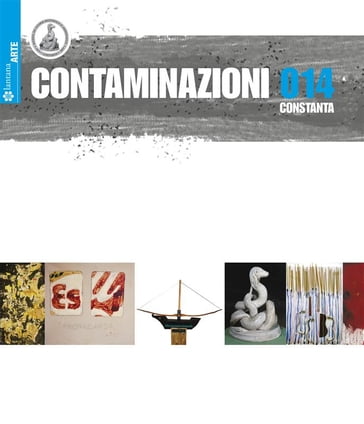 Contaminazioni 014 - Maurizo Scudiero - Anna DElia - Giancarlo Carpi