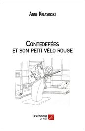 Contedefées et son petit vélo rouge