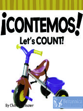 Contemos (Let s Count)