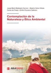 Contemplación de la Naturaleza y Ética Ambiental