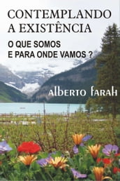 Contemplando a Existência - O que somos e para onde vamos?