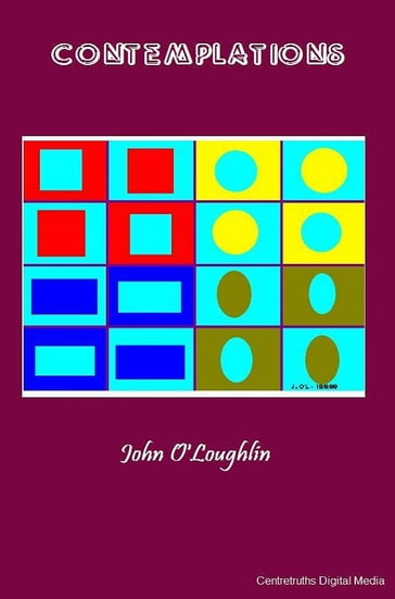 Contemplations - John O