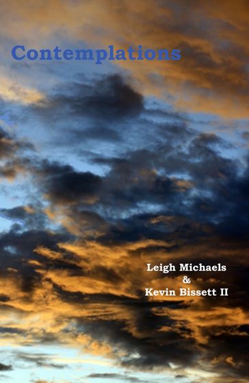 Contemplations - K. Leigh Michaels