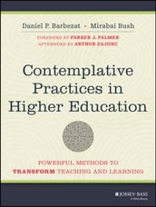 Contemplative Practices in Higher Education