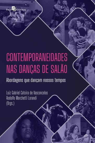 Contemporaneidades nas danças de salão - Luiz Gabriel Catoira de Vasconcelos - Rodolfo Marchetti Lorandi