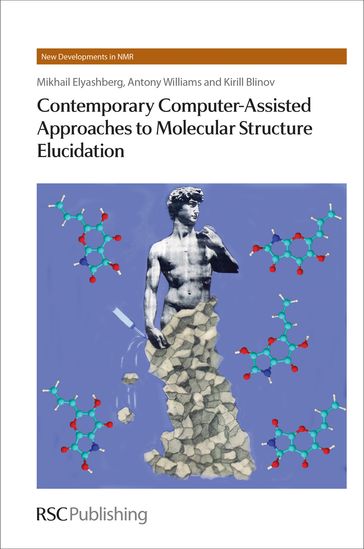 Contemporary Computer-Assisted Approaches to Molecular Structure Elucidation - Mikhail E Elyashberg - Antony Williams - Kirill Blinov