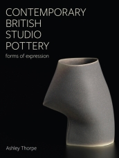 Contemporary British Studio Pottery