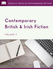 Contemporary British and Irish Fiction, Volume 3