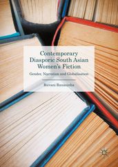 Contemporary Diasporic South Asian Women