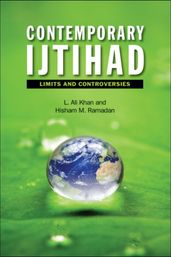 Contemporary Ijtihad