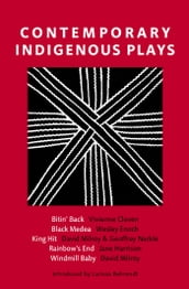 Contemporary Indigenous Plays