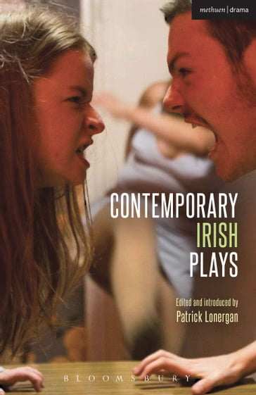 Contemporary Irish Plays - Ailis Ni Riain - Louise Lowe - Michael West - Pat Kinevane - Richard Dormer - Rosemary Jenkinson