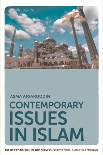 Contemporary Issues in Islam - Asma Afsaruddin
