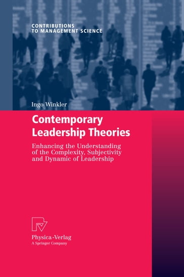 Contemporary Leadership Theories - Ingo Winkler