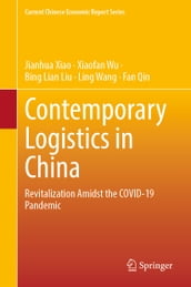 Contemporary Logistics in China